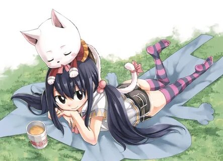 Wendy Marvell page 14 - Zerochan Anime Image Board