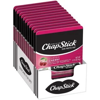 Cherry Chapstick Swim - Captions Omega