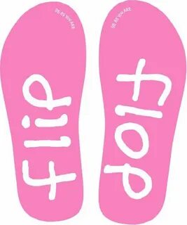 Pin by Cherie Hall on Flip Flops Pink flip flops, Flip flop 