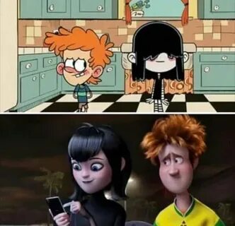 Don't Mess With The Loud Family The Loud House Amino Amino