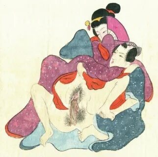 Ukiyoe - 51 Pics xHamster