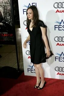 Picture of Ellen Page - high resolution celebrity photos of 