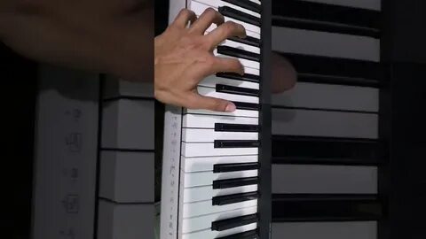 Phub Intro On Piano. - YouTube