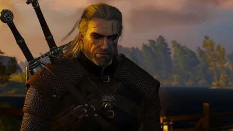 A Night To Remember Trailer Inspired Look at The Witcher 3 N