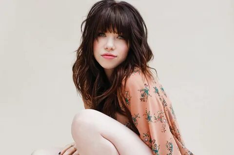 Carly Rae Jepsen Records New Music with 'Everything Is Embar