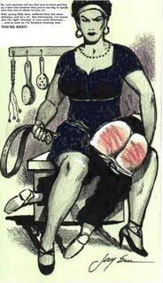 Female Spanking Male Stories - Porn photos. The most explici