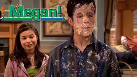 Drake and Josh: Megan's Top 7 Pranks - YouTube