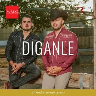 Los Rodriguez De Sinaloa альбом Diganle слушать онлайн беспл