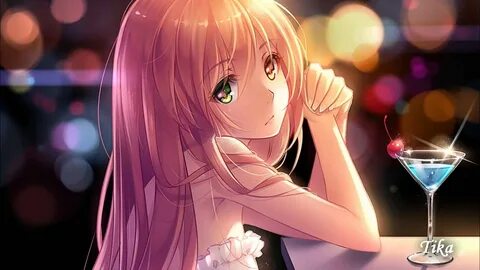 Nightcore - How about me? (어때?) - YouTube