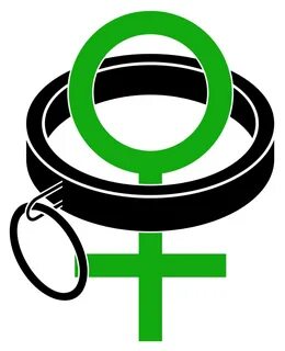 File:BDSM-collar-female-symbol.svg - Wikimedia Commons