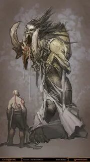 Raggedy-Annedroid's deviantART Gallery God of war, Kratos go