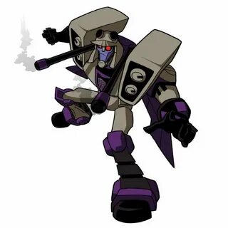 Animated Blitzwing Colored by arok318 on deviantART Transfor