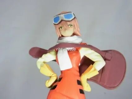 flcl haruko Canada (English)