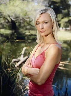 Kari Matchett's Biography. 