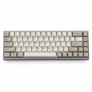 Механическая клавиатура KBDfans Tofu65 DZ65RGB v3, Набор для