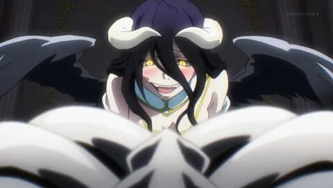 Overlord III Completely Bones Viewers - Sankaku Complex