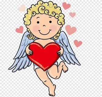 Angel, Love Cupid, cinta, anak png PNGEgg