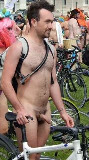 DELICIOUSDEITY: World Naked Bike Ride 8