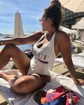 47 hot and sexy photos of Evelyn Lozada