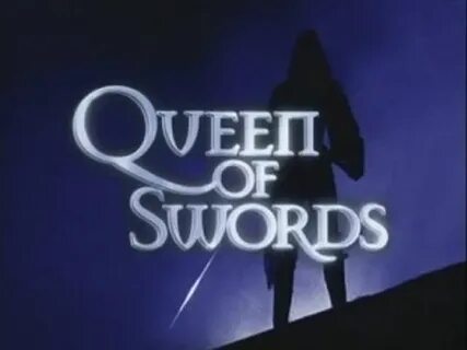 Queen of Swords (TV series) Wiki
