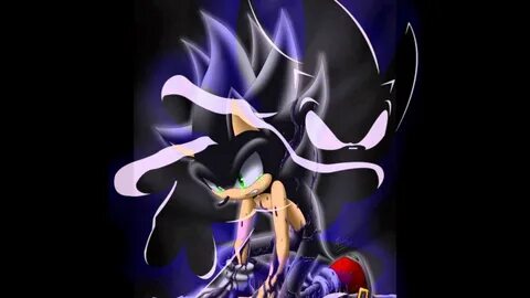 Dark Sonic Wallpapers (71+ images)