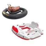 floating bull pool toy Shop Today's Best Online Discounts & 