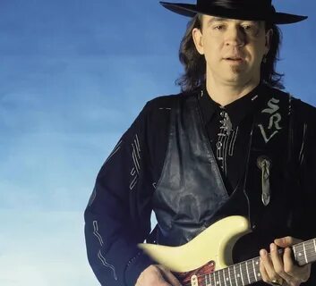 73+ Stevie Ray Vaughan Wallpapers on WallpaperSafari