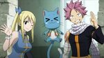 FAIRY TAIL: 100 Years Quest Anime Officially Announced Fairy