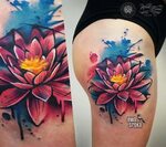 Created by Ewa Sroka - Tattoo.com Tattoos, Body art tattoos,