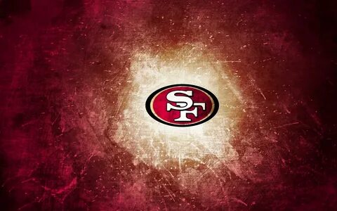 49Ers Logo Wallpapers (66+ background pictures)