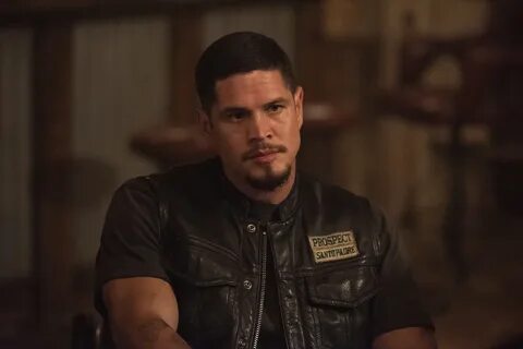 Mayans MC' Trailer: Season 2 of 'Sons of Anarchy' Spinoff