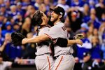 A Visit to Madison Bumgarner Country, and a Proud Father's H