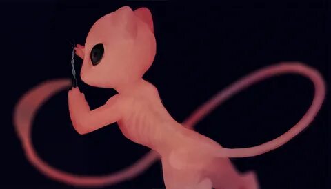 Mew Wallpapers Wallpapers - All Superior Mew Wallpapers Back