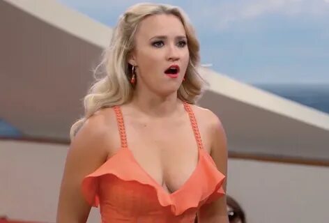 Young & Hungry‘s Emily Osment Breaks Down Series Finale Clif