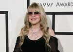 stevie nicks Picture 70 - The 56th Annual GRAMMY Awards - Ar