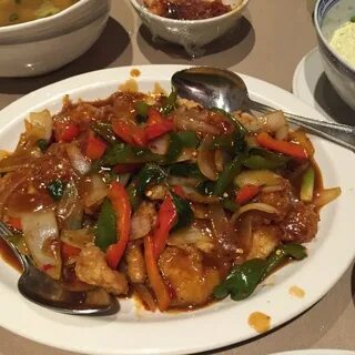 Thai Taste - Тайский ресторан в Swansea