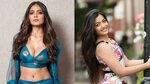 Crush Of The Nation Title Face-off Does Malavika Mohanan des