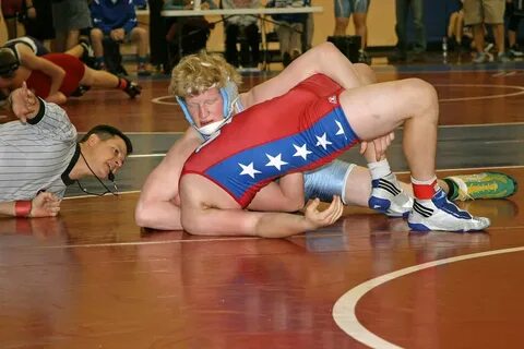 Jags have six undefeated wrestlers in Vestavia Duals - Hoove