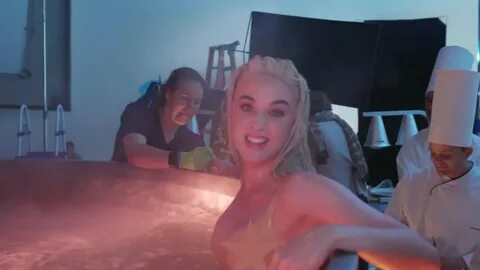 Katy Perry See Through & Sexy (73 Pics + GIFs & Video) #TheF