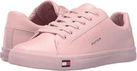 Buy zapatillas blancas tommy hilfiger mujer - In stock