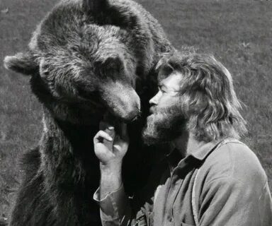 Dan Haggerty, Who Starred as 'Grizzly Adams,' Dies at 74 New