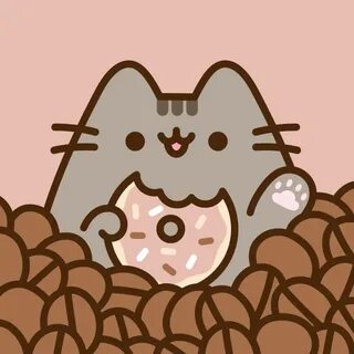 Pusheen Pusheen cute, Pusheen cat, Cute animal drawings