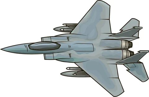 F Fighter Jet Clip Art F16 Clipart Stunning Free Transparent