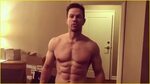 Mark Wahlberg's Body Is Ripped to Shreds These Days - Watch 