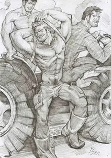 Хэштег #gaydrawings в Твиттере (@Homosartes) — Twitter