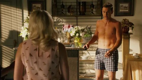 Taylor smith nude 🌈 ausCAPS: Taylor John Smith shirtless in Hart Of Dixie 4-06