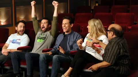 Alwayssunny18