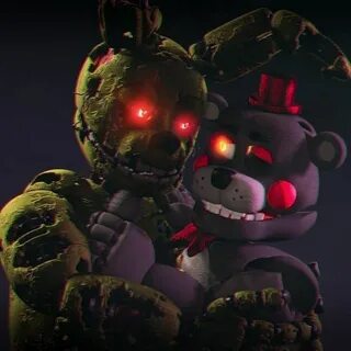 Fnaf World (@fnafworld1287) * Instagram photos and videos Fn