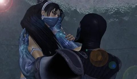 Kitana's Ice Cold Lover by tankhawk500 on deviantART Cold, M