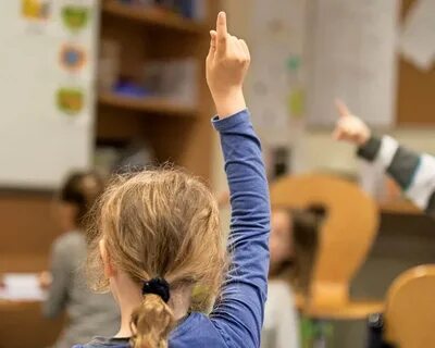 Mitschüler motivieren mehr als Lehrer - Deutschland - Badisc